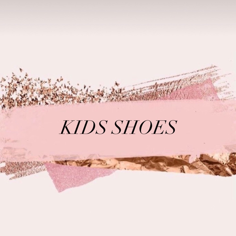KIDS SHOES